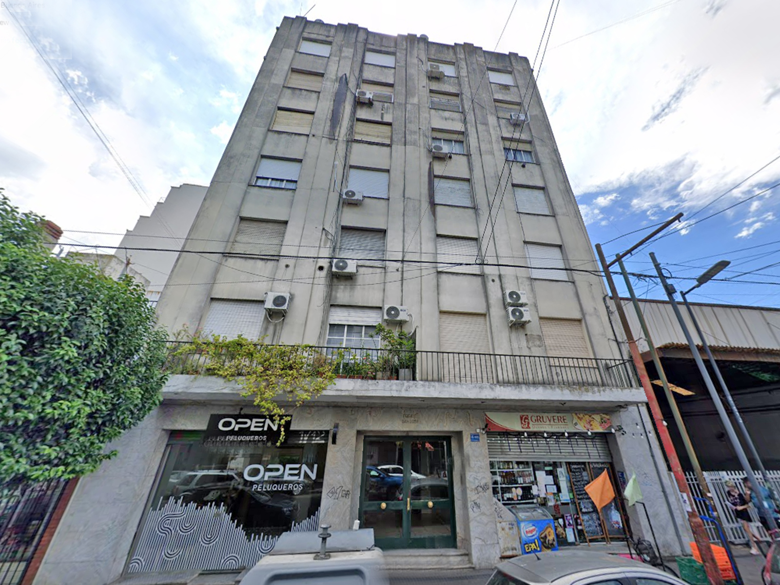 alquiler la plata