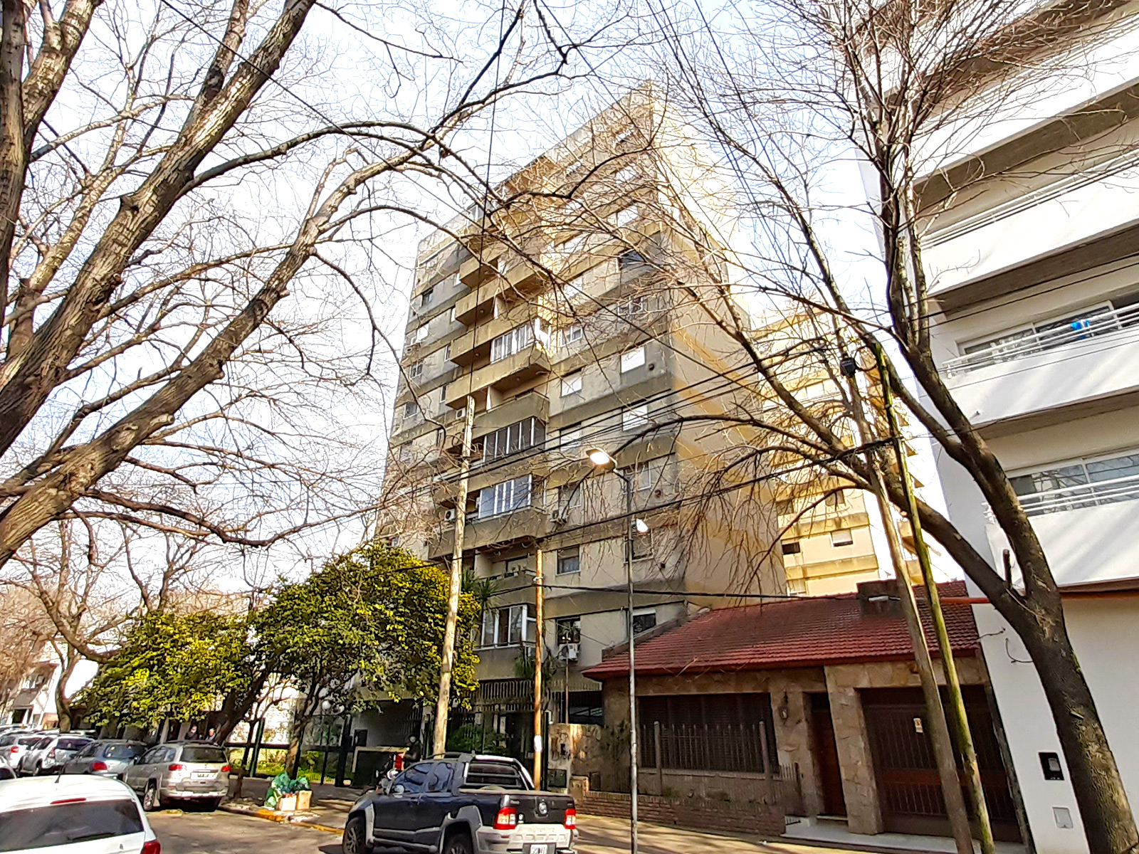 alquiler local gonnet