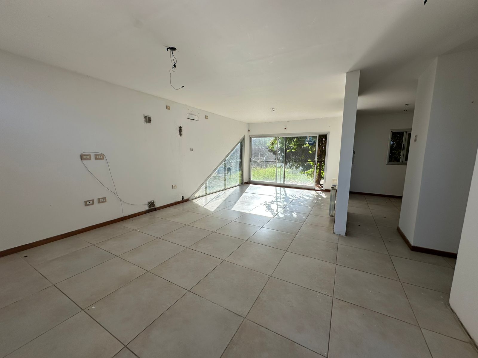 alquiler duplex 