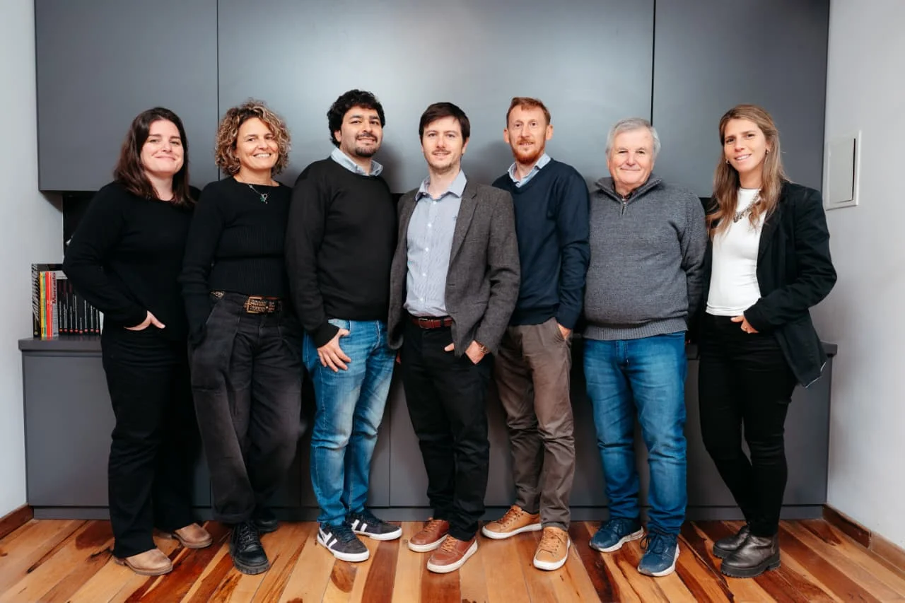 Equipo de Camiglia Propiedades