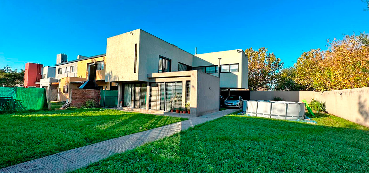 Casa en gonnet