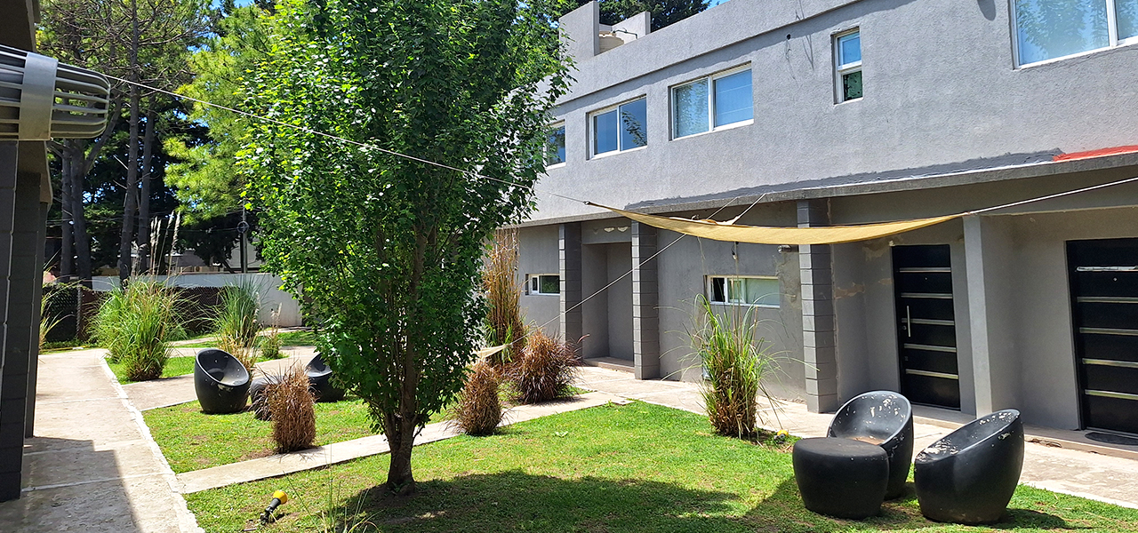 duplex gorina