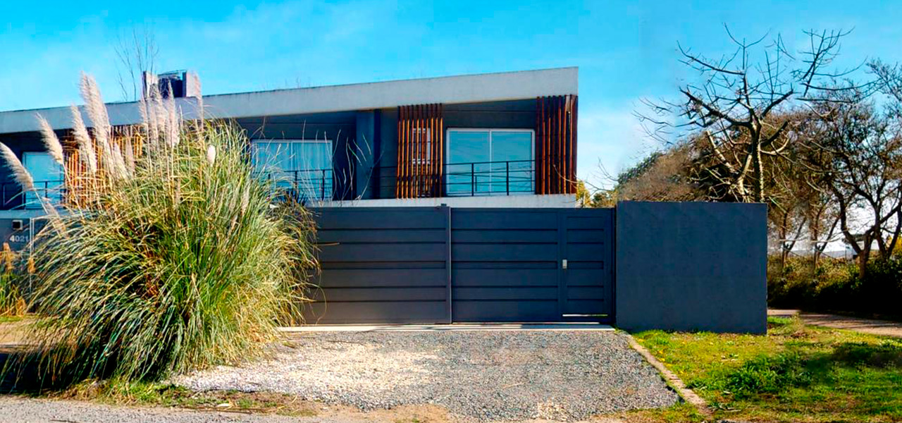 duplex en gorina