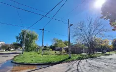 Lote - 513 esquina 4