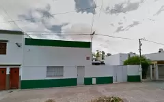 Casa - 33 entre 115 y 116