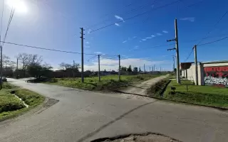 Lote - 145 e/ 528 y 528 bis