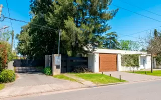 Lote - Solares II - 505 e/ 26 y 27