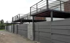Duplex - 27 y Alvear