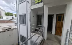 Departamento - 1 entre 63 y 64