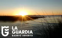 Lote - La Guardia - Ensenada