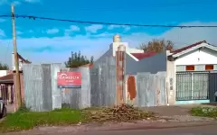 Lote - Diag. 6 e/ 485 y 486