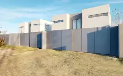 Duplex - 136 e/ 490 y 491