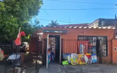 Casa - 29 e/ 496 y 497