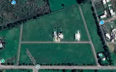 Lote - 501 y 132