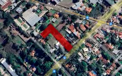Lote - 508 e/ 20 y 21