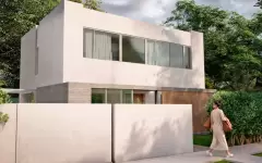 Casa - 491 e/ 27 y 28