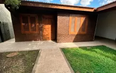 Casa - 510 bis e/ 134 y 135