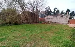 Lote - 484 e/ 31 y 31 bis
