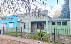 Casa - 116 e/ 526 y 527