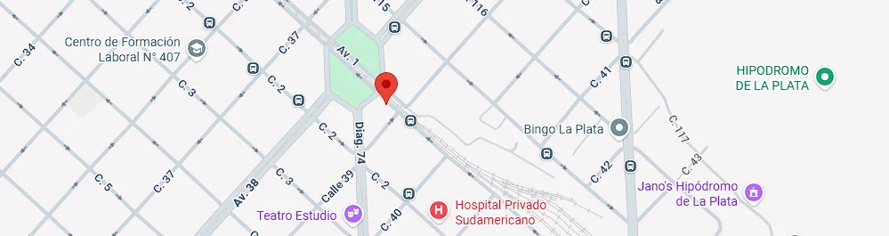 Imagen de ubicación de la propiedad