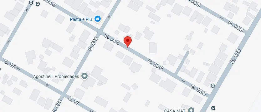 Imagen de ubicación de la propiedad