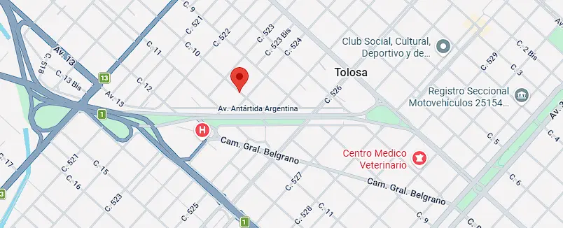 Imagen de ubicación de la propiedad