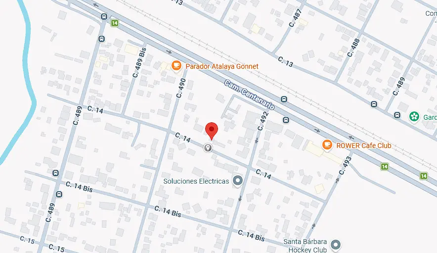 Imagen de ubicación de la propiedad