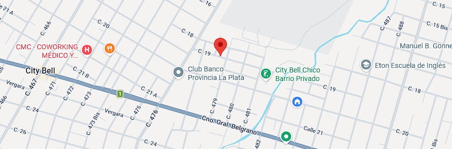 Imagen de ubicación de la propiedad