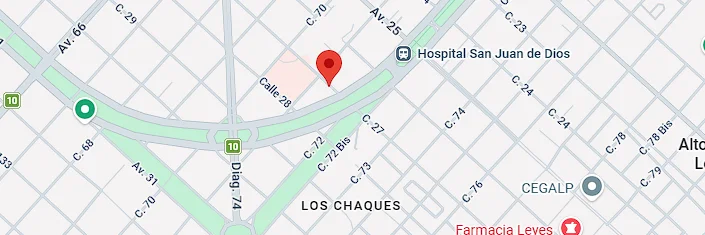 Imagen de ubicación de la propiedad