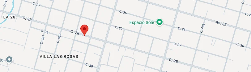 Imagen de ubicación de la propiedad