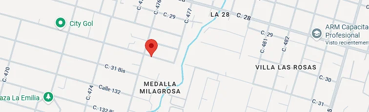 Imagen de ubicación de la propiedad