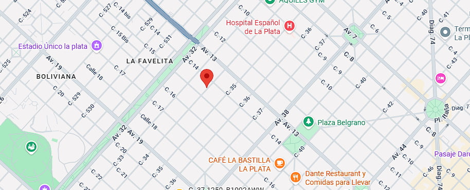 Imagen de ubicación de la propiedad