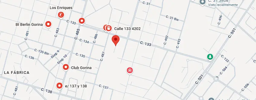 Imagen de ubicación de la propiedad