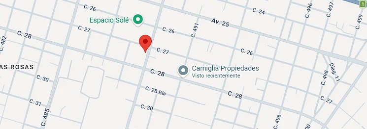 Imagen de ubicación de la propiedad