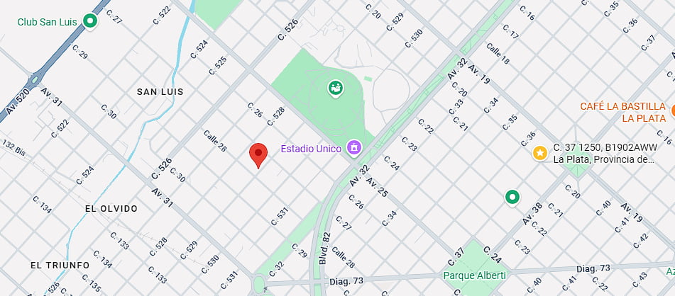 Imagen de ubicación de la propiedad