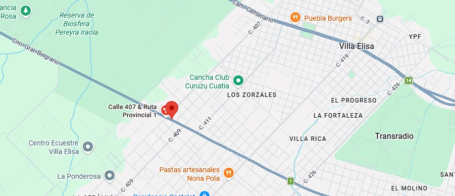 Imagen de ubicación de la propiedad