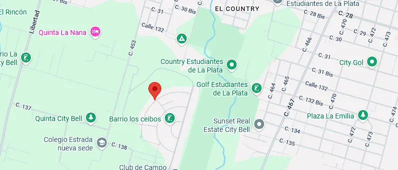 Imagen de ubicación de la propiedad