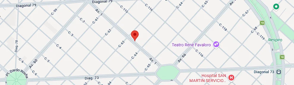 Imagen de ubicación de la propiedad