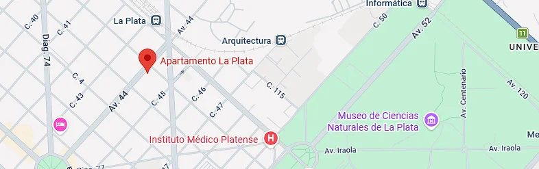Imagen de ubicación de la propiedad