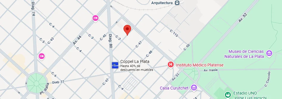 Imagen de ubicación de la propiedad