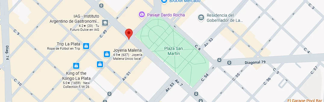 Imagen de ubicación de la propiedad