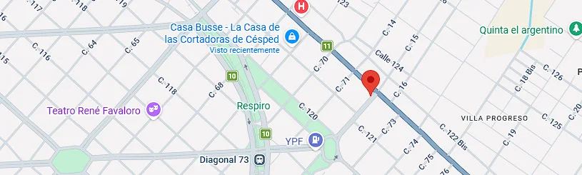 Imagen de ubicación de la propiedad