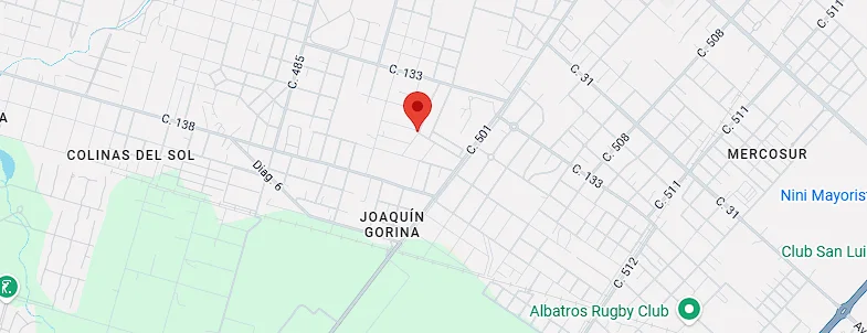 Imagen de ubicación de la propiedad