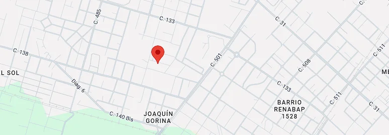 Imagen de ubicación de la propiedad