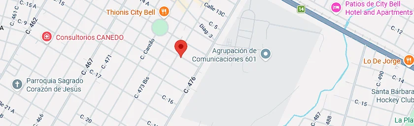 Imagen de ubicación de la propiedad