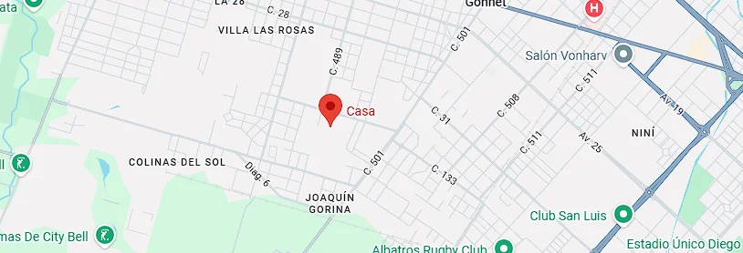 Imagen de ubicación de la propiedad