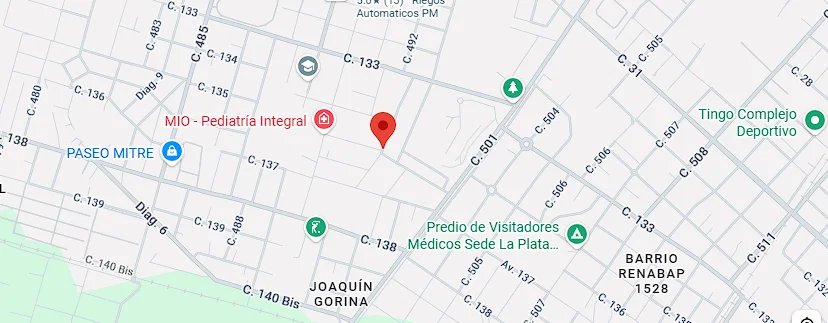 Imagen de ubicación de la propiedad