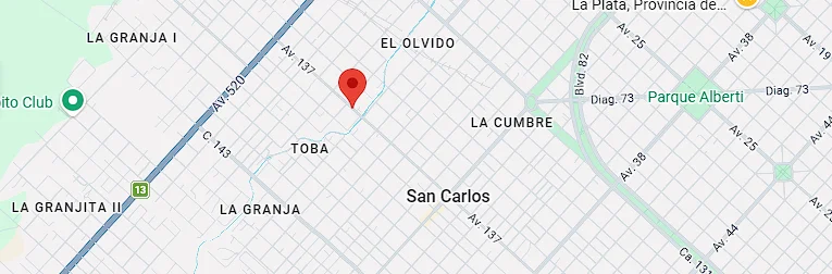 Imagen de ubicación de la propiedad