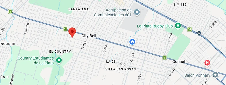 Imagen de ubicación de la propiedad