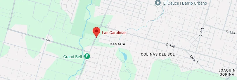 Imagen de ubicación de la propiedad